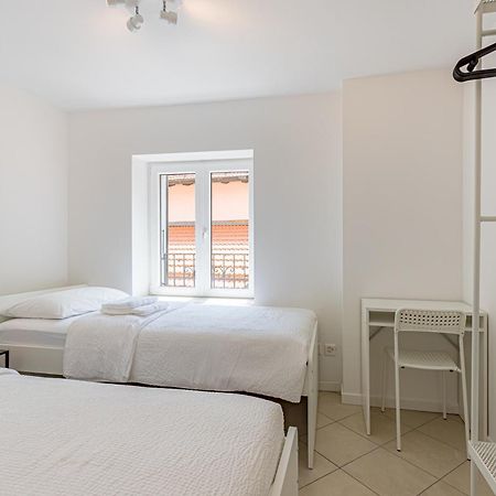 Imperial Of Lugano 4 With Montain View Apartment Sigirino ภายนอก รูปภาพ