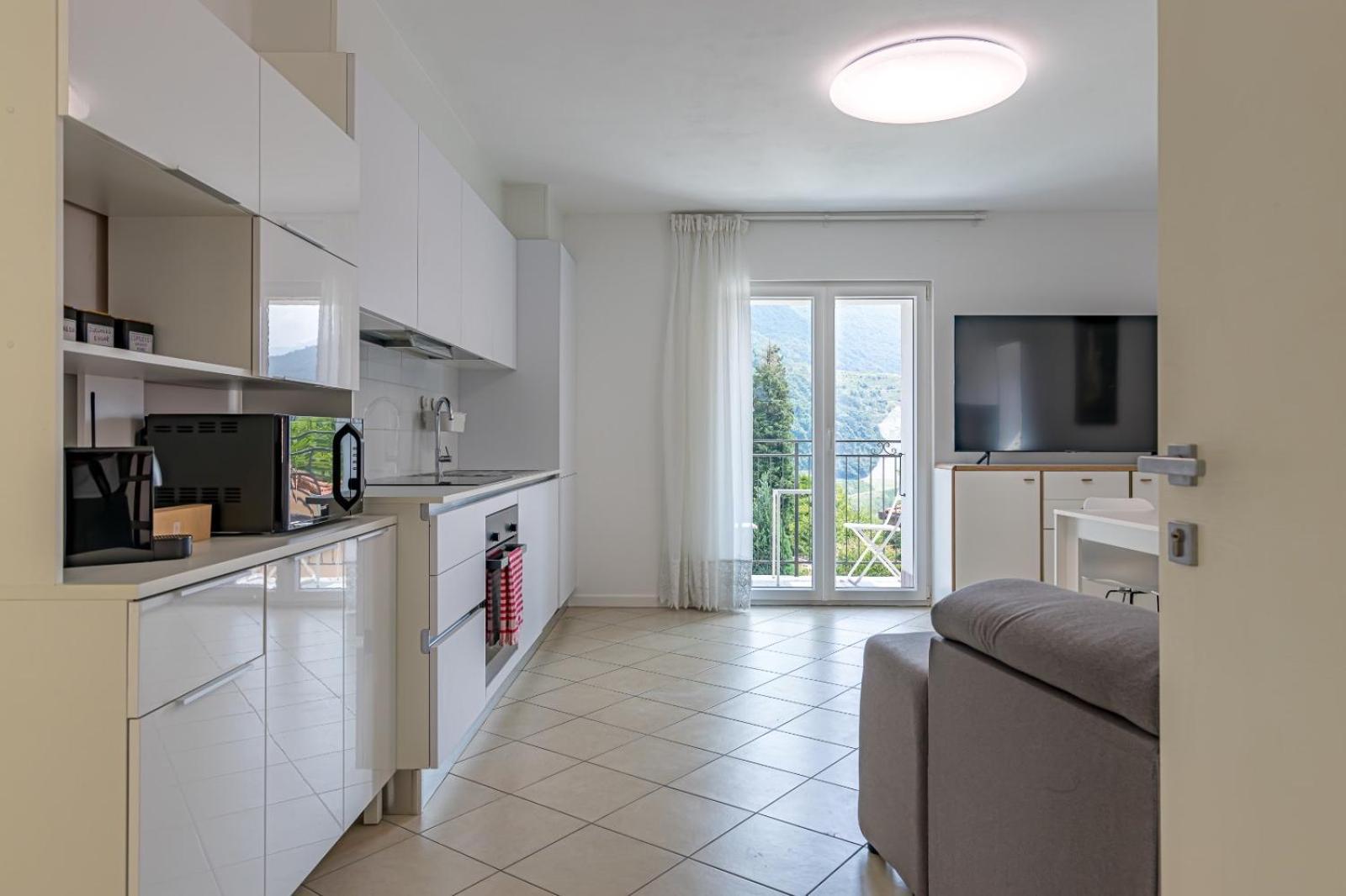 Imperial Of Lugano 4 With Montain View Apartment Sigirino ภายนอก รูปภาพ